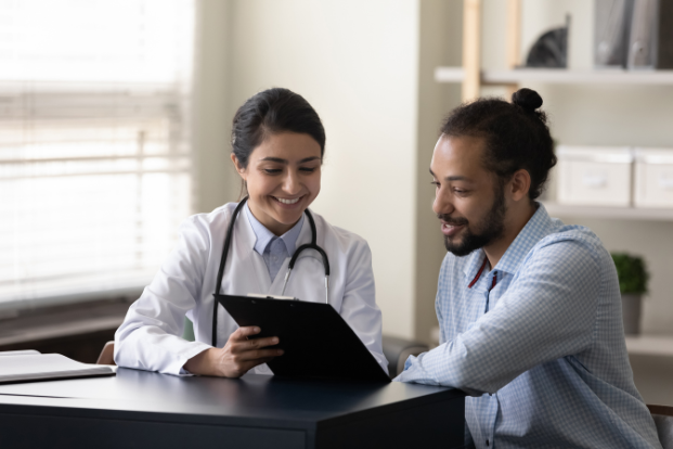 Hospital Doctors